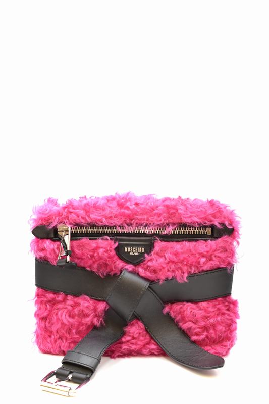 Moschino A tracolla Codice prodotto: A756482133209 Bestseller