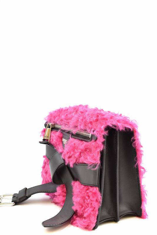 Moschino A tracolla Codice prodotto: A756482133209 Bestseller