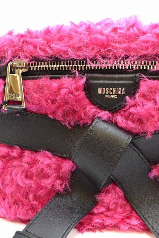 Moschino A tracolla Codice prodotto: A756482133209 Bestseller
