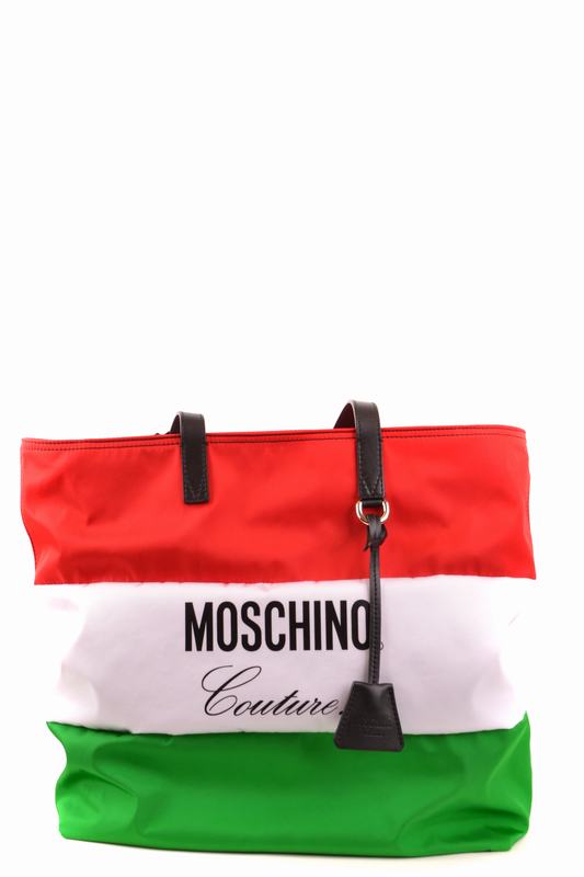 Moschino A tracolla Codice prodotto: Z1 A 7407 8205 Liquidazione