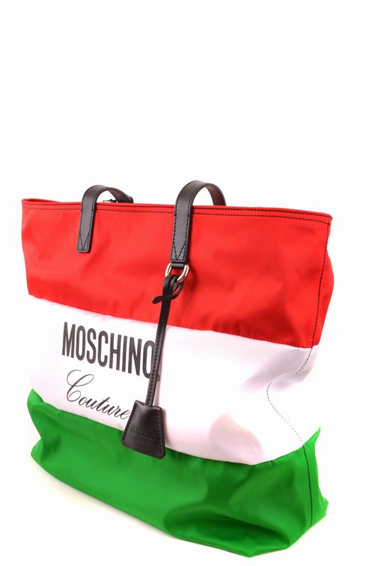 Moschino A tracolla Codice prodotto: Z1 A 7407 8205 Liquidazione