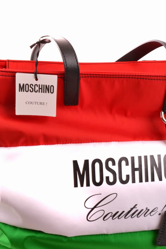 Moschino A tracolla Codice prodotto: Z1 A 7407 8205 Liquidazione