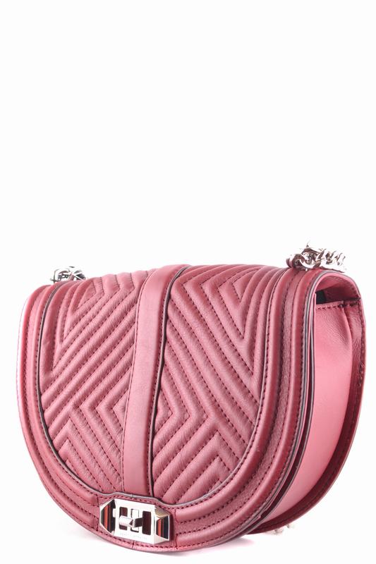 Rebecca Minkoff A tracolla Codice prodotto: HF26EGQX40 Comprane uno, ottenene uno gratis