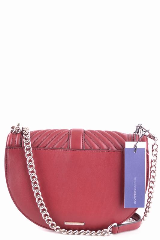 Rebecca Minkoff A tracolla Codice prodotto: HF26EGQX40 Comprane uno, ottenene uno gratis