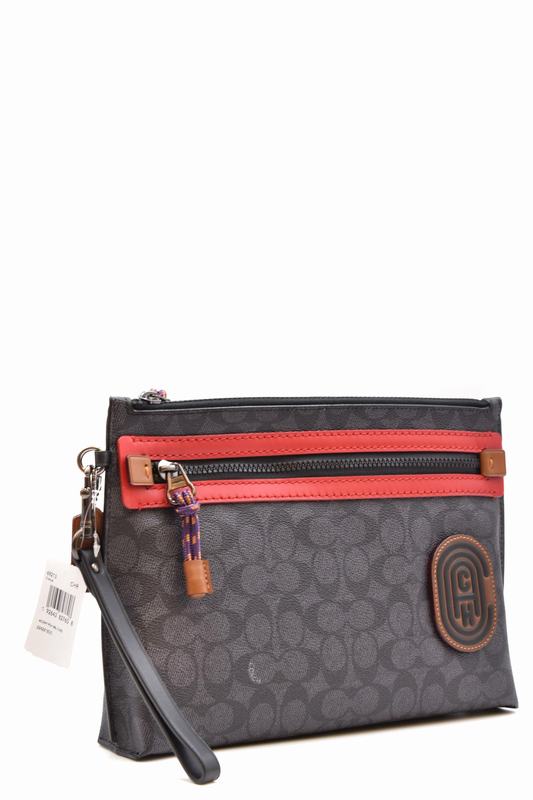 Coach Clutch / Borse da sera Codice prodotto: 69213 Enormi risparmi