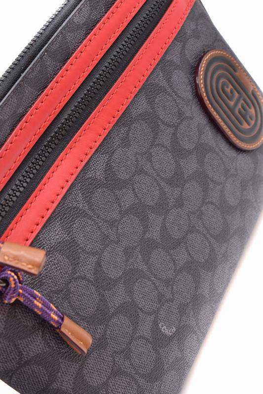 Coach Clutch / Borse da sera Codice prodotto: 69213 Enormi risparmi