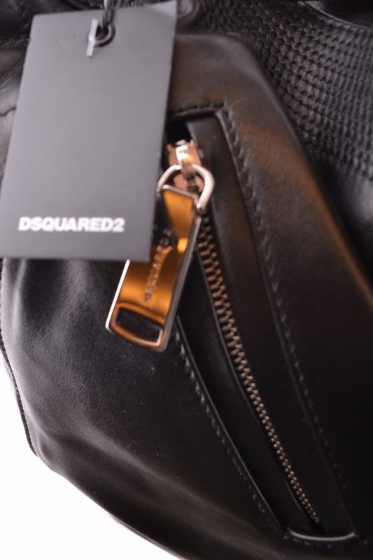 DSQUARED2 A mano Codice prodotto: W16SD5093 015M802 ACQUISTA ORA