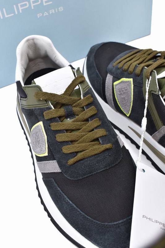 Philippe Model Sneakers Codice prodotto: TYLU RT01 Ultimo giorno