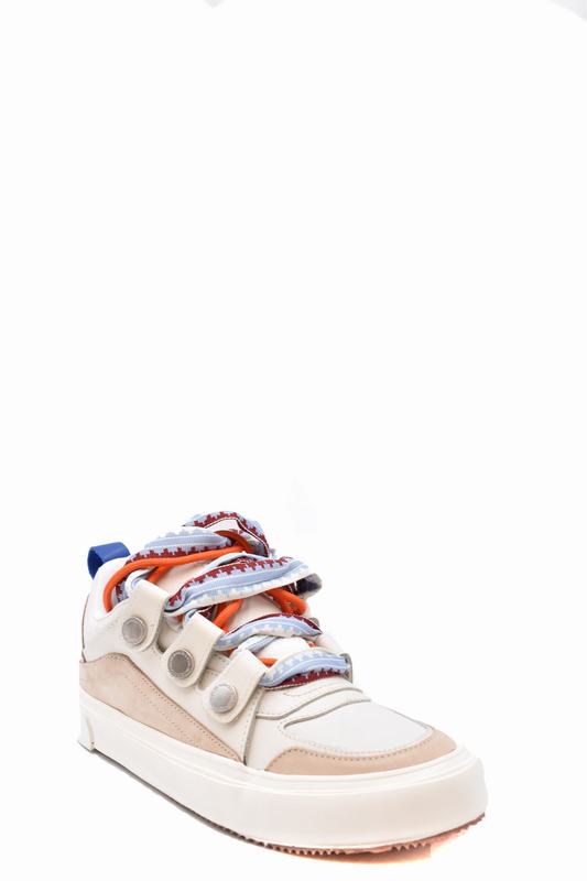 Marcelo Burlon Sneakers Codice prodotto: CMIA097F22LEA001 Promozione temporanea