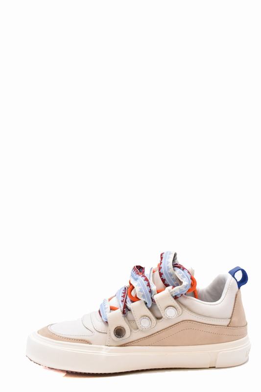 Marcelo Burlon Sneakers Codice prodotto: CMIA097F22LEA001 Promozione temporanea