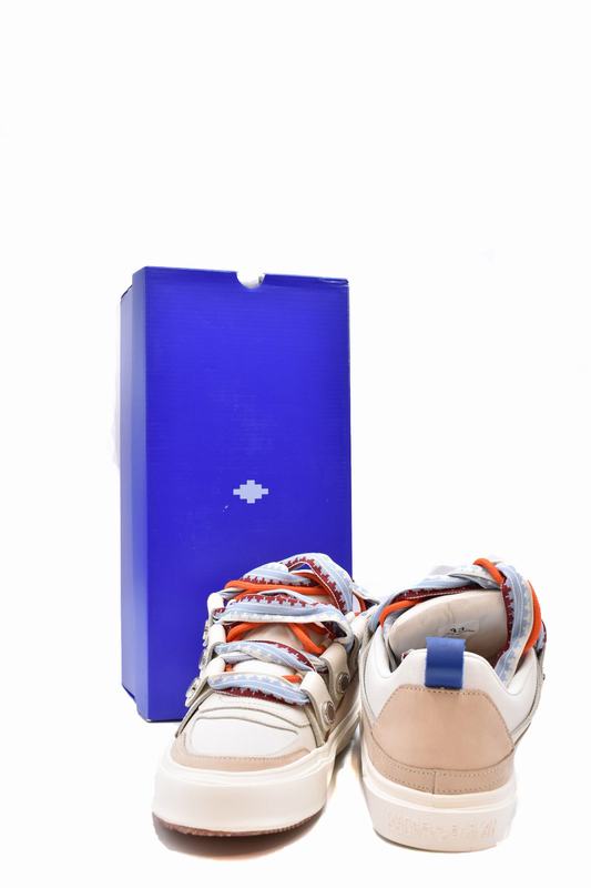 Marcelo Burlon Sneakers Codice prodotto: CMIA097F22LEA001 Promozione temporanea