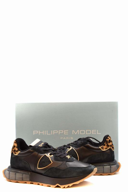 Philippe Model Sneakers Codice prodotto: LRLD WA02 Fino al 50% di sconto