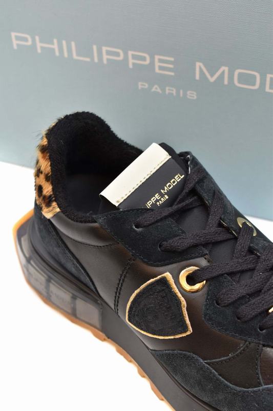 Philippe Model Sneakers Codice prodotto: LRLD WA02 Fino al 50% di sconto