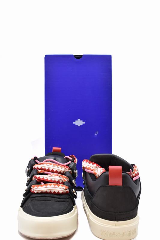 Marcelo Burlon Sneakers Codice prodotto: CMIA097F22LEA001 Fino al 60% di sconto