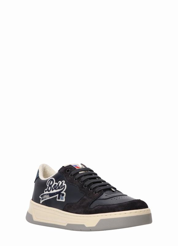 Hugo Boss Sneakers Codice prodotto: 5046513 410 Fino al 65% di sconto