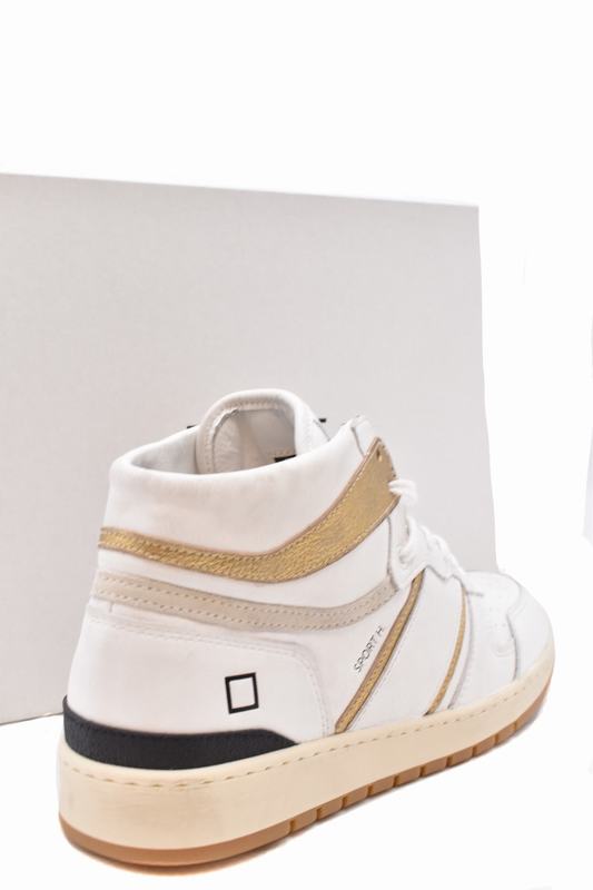 D.A.T.E. Sneakers Codice prodotto: W351-SP-VC-HG Only for today