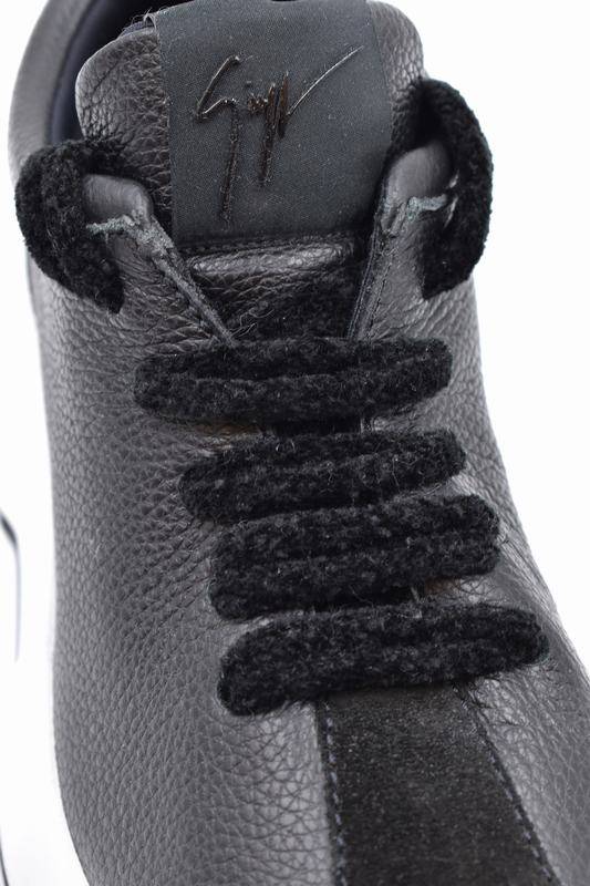 Giuseppe Zanotti Sneakers Codice prodotto: RS10017 Offerta speciale della fabbrica