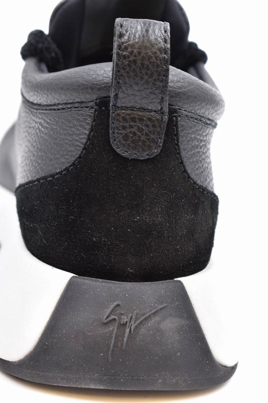 Giuseppe Zanotti Sneakers Codice prodotto: RS10017 Offerta speciale della fabbrica