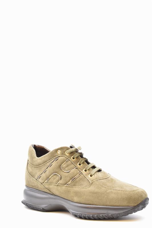 Hogan Sneakers Codice prodotto: HXW00N0Z160CR0V615 Sostegno trimestrale