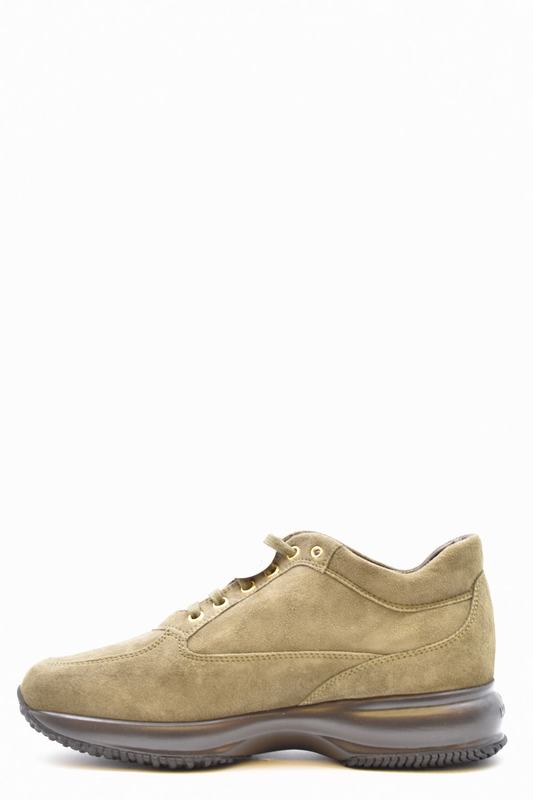Hogan Sneakers Codice prodotto: HXW00N0Z160CR0V615 Sostegno trimestrale
