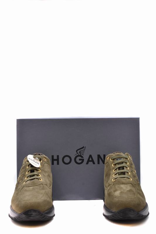 Hogan Sneakers Codice prodotto: HXW00N0Z160CR0V615 Sostegno trimestrale