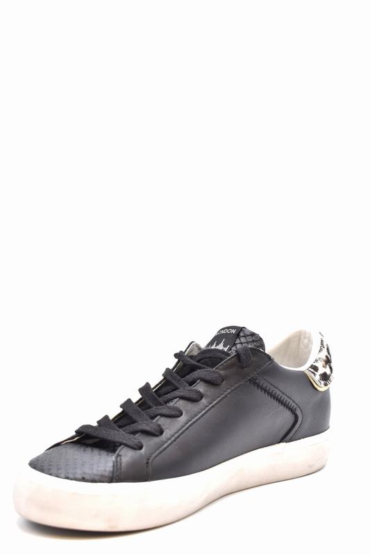 Crime London Sneakers Codice prodotto: 24301AA4 Solo un giorno rimasto