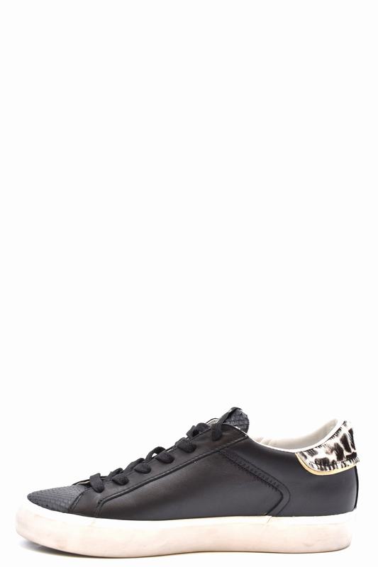 Crime London Sneakers Codice prodotto: 24301AA4 Solo un giorno rimasto