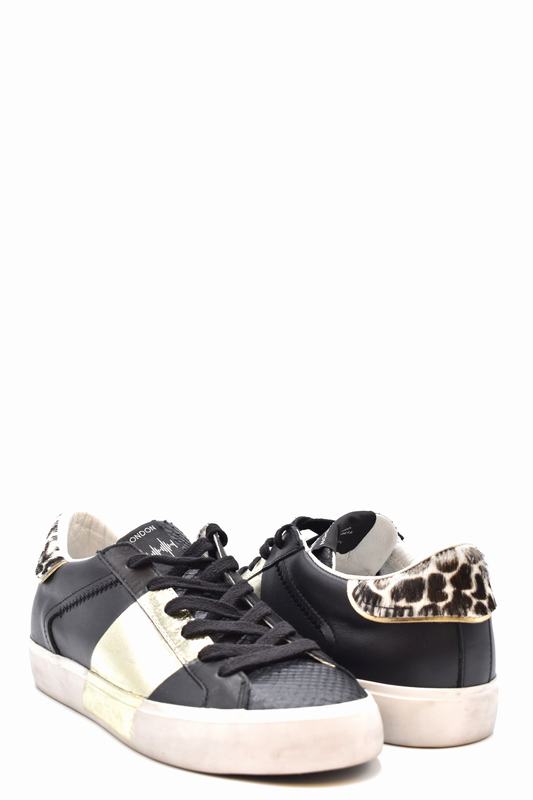 Crime London Sneakers Codice prodotto: 24301AA4 Solo un giorno rimasto