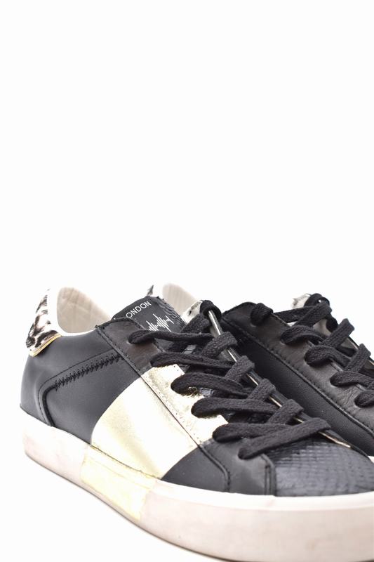 Crime London Sneakers Codice prodotto: 24301AA4 Solo un giorno rimasto