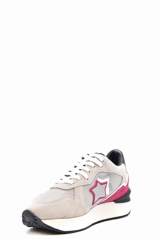 Atlantic Stars Sneakers Codice prodotto: ANDRC GGGM LSNR Super sconto