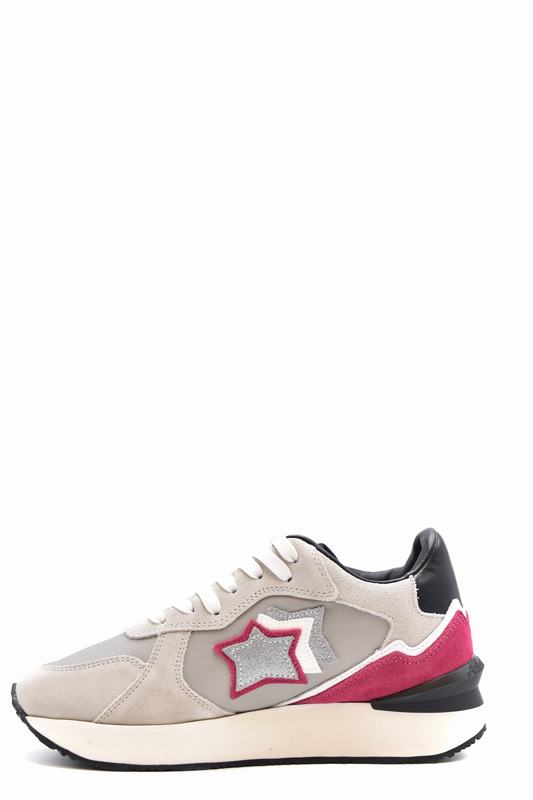 Atlantic Stars Sneakers Codice prodotto: ANDRC GGGM LSNR Super sconto