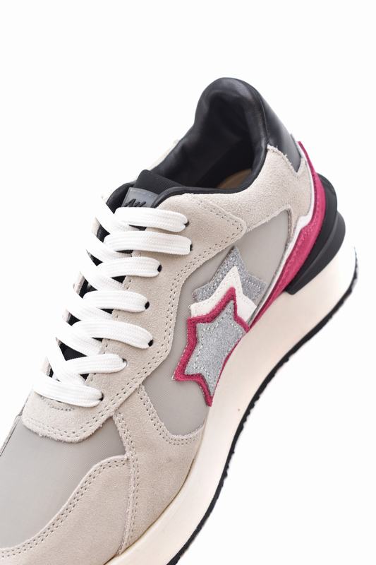 Atlantic Stars Sneakers Codice prodotto: ANDRC GGGM LSNR Super sconto