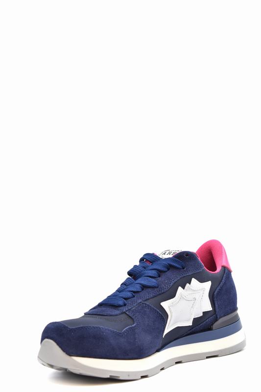 Atlantic Stars Sneakers Codice prodotto: VEGA NWF 09NY Enormi sconti