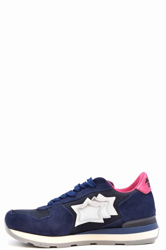 Atlantic Stars Sneakers Codice prodotto: VEGA NWF 09NY Enormi sconti