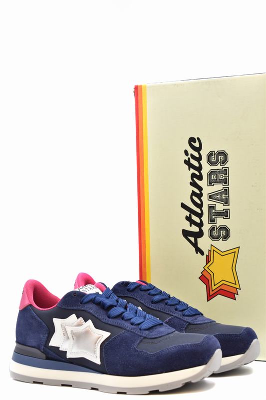 Atlantic Stars Sneakers Codice prodotto: VEGA NWF 09NY Enormi sconti