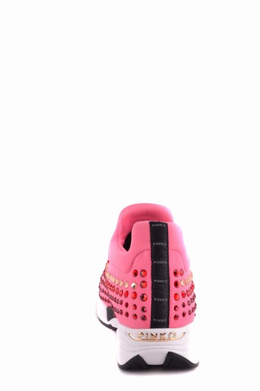 PINKO Sneakers Codice prodotto: 50% di sconto con spedizione gratuita