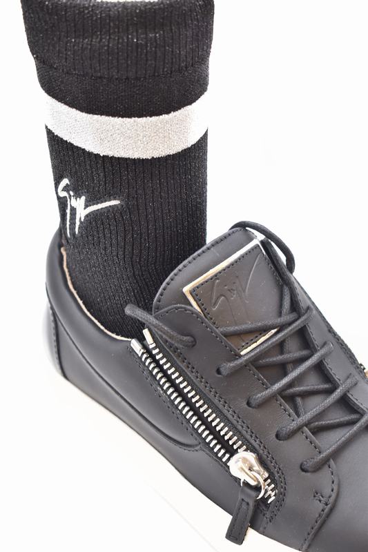 Giuseppe Zanotti Sneakers Codice prodotto: RW80036 Trasporto libero internazionale