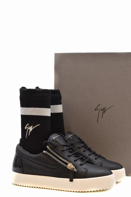 Giuseppe Zanotti Sneakers Codice prodotto: RW80036 Trasporto libero internazionale