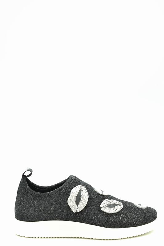 Giuseppe Zanotti Sneakers Codice prodotto: RW80031 Officina