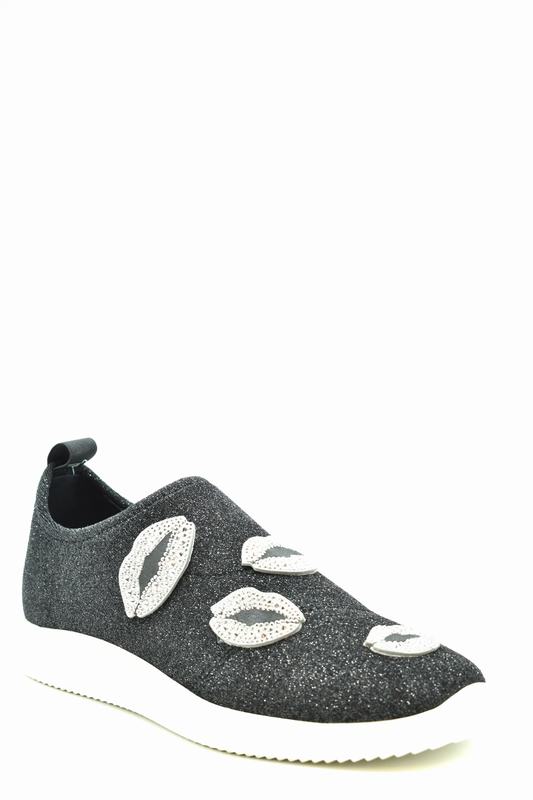 Giuseppe Zanotti Sneakers Codice prodotto: RW80031 Officina