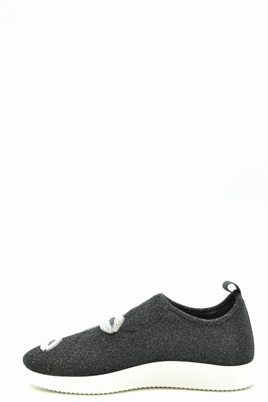 Giuseppe Zanotti Sneakers Codice prodotto: RW80031 Officina