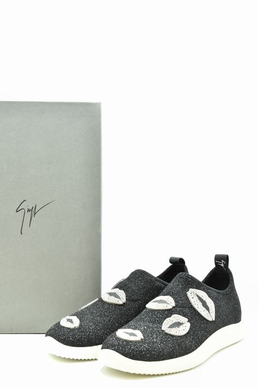 Giuseppe Zanotti Sneakers Codice prodotto: RW80031 Officina