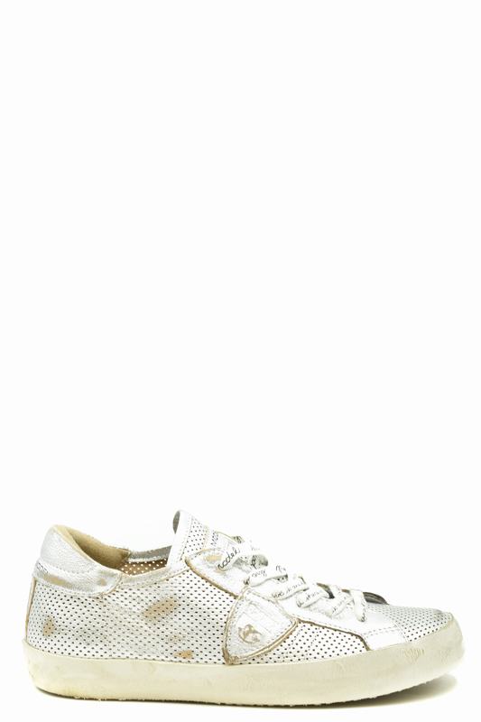 Philippe Model Sneakers Codice prodotto: CLLD ME01 Limitato a 3 giorni