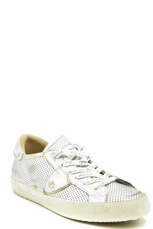 Philippe Model Sneakers Codice prodotto: CLLD ME01 Limitato a 3 giorni