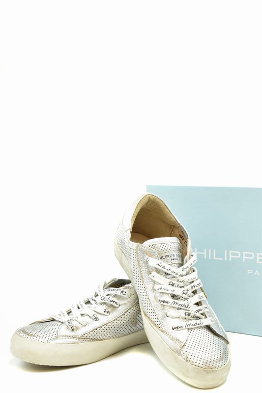 Philippe Model Sneakers Codice prodotto: CLLD ME01 Limitato a 3 giorni