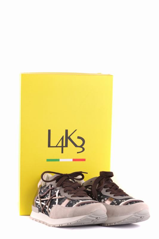 L4K3 Sneakers Codice prodotto: Esporta salva