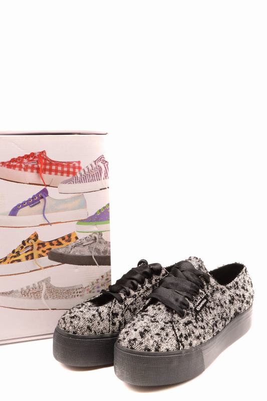 Superga Sneakers Codice prodotto: S00DFZ0 Black Friday Prezzi