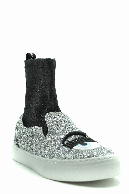 Chiara Ferragni Sneakers Codice prodotto: CF 2094 Sconti questo mese