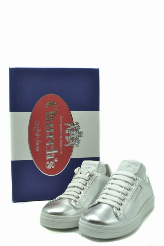 Church's Sneakers Codice prodotto: DE0159V9AFY F0A YG 03 99 Italy