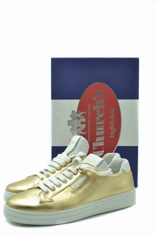 Church's Sneakers Codice prodotto: DE0159 9AFY F0RIR 03 99 Italia